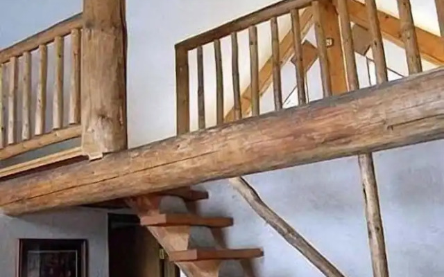 Beaver Lake Mountain Resort