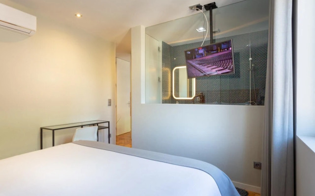 Feel Porto Ruby Townhouse