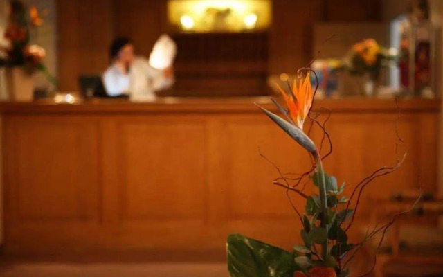 Hotel Lessing