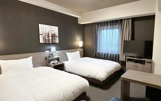 Hotel Route Inn Shinshiro