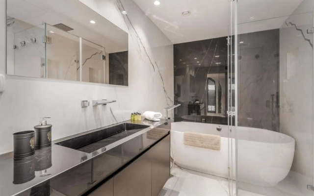 David Village 3 Bedroom - The beautiful one