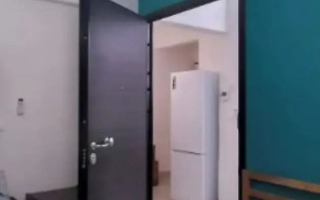 2 Bedroom Appartment Center