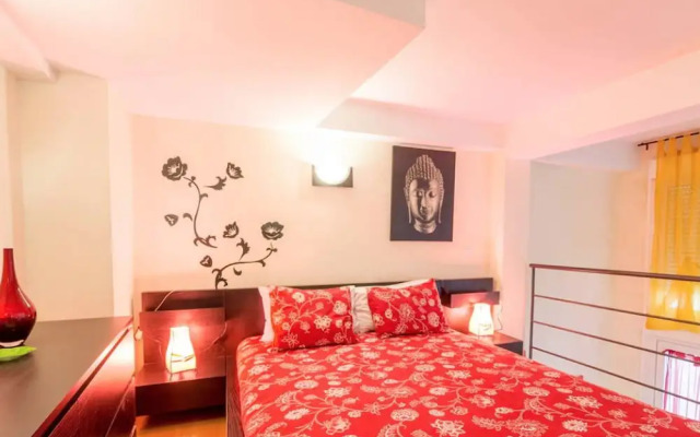 Amazing Apartments Málaga Center