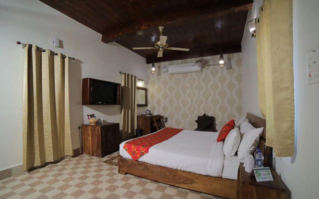 Sadda Pind