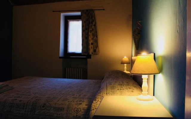 B&B La Campagnetta