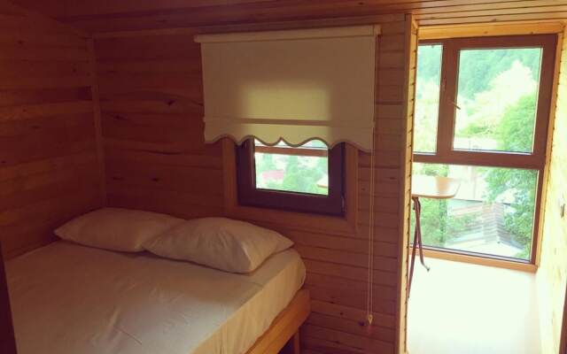 Seyirtepe Butik Otel & Restaurant