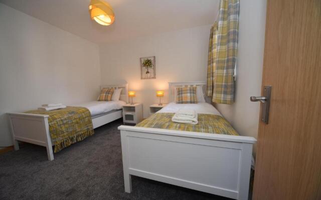 Silver Key Apartment 2
