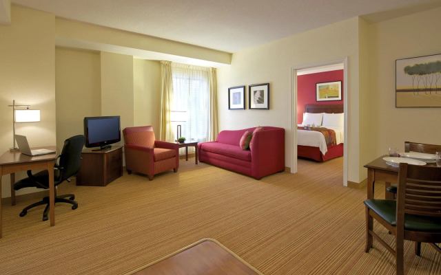 Residence Inn by Marriott Halifax Downtown