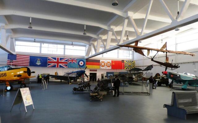 Ferienwohnung Usedomresidenz