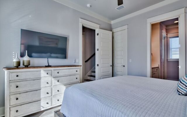 Ciboney Chateau Golf Cart New Luxury