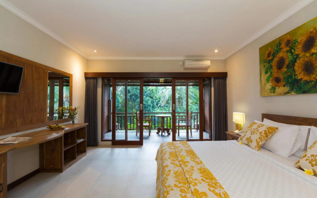 Alamdini Resort Ubud