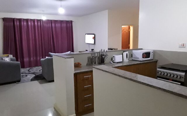 Acacia Furnished Apartments