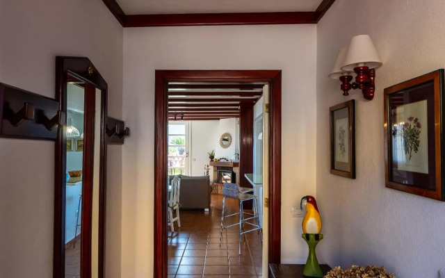 Casa Rural El Esquilon Tenerife