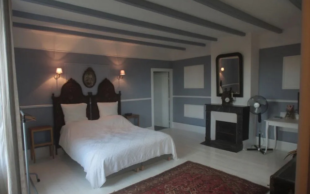 Château de la Blainie