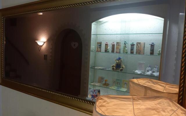 Gästehaus am Goldberg