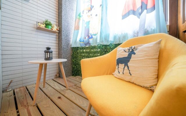 Yilan 1955 B&B Second Branch