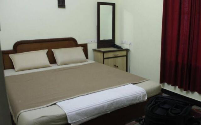 L'Ocean Guest House