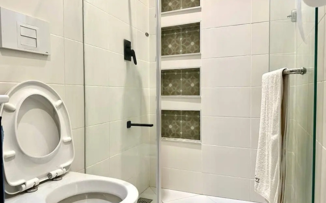 Cosy Luxury Apartment-diani