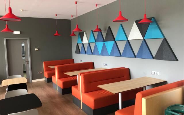 Holiday Inn Express Porto - Exponor by IHG