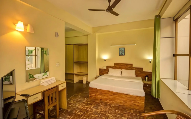 Hotel Kalinga Grand – Guest Rooms – Manali