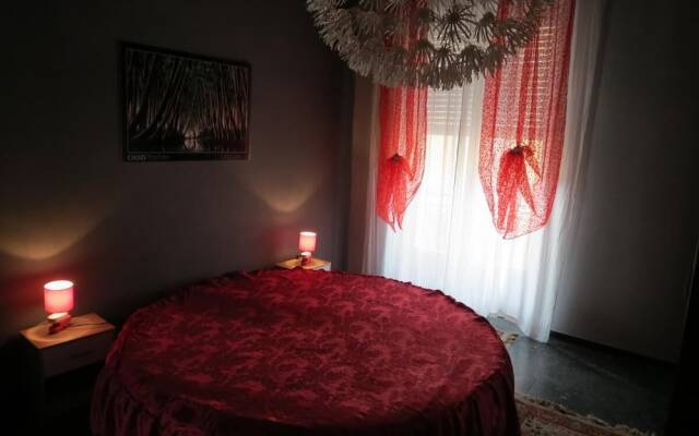 B&B Il Pisolo