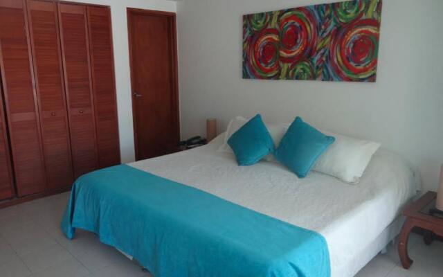 Apartamentos Premier 3
