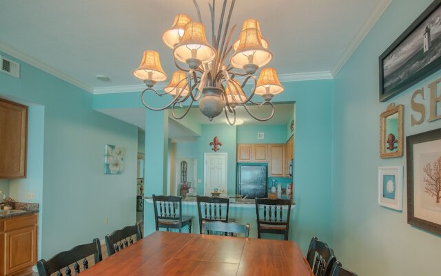 Legacy I 1303 Penthouse