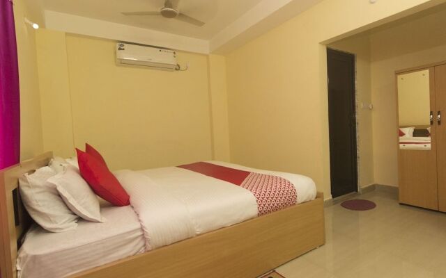 OYO 15788 Lodge Jyoti