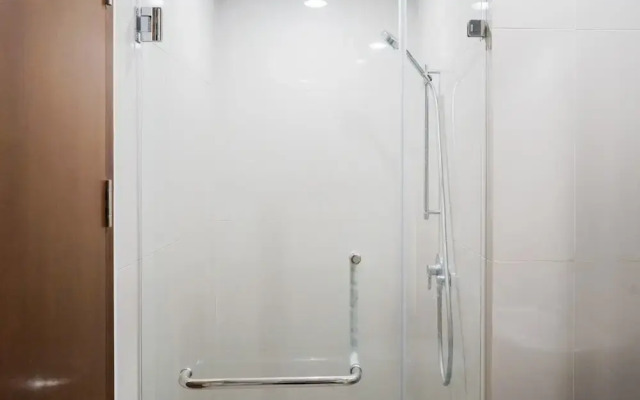 Homey and Comfy 1BR at M-Town Signature Apartment