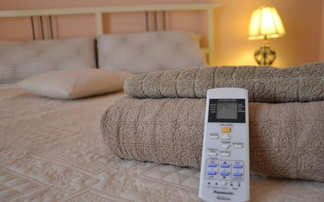 Roman Holidays House Marconi