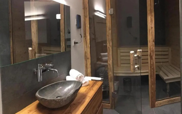 Premium-Chalet Achental