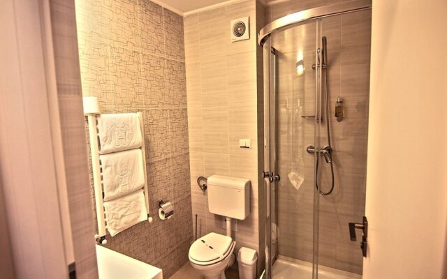 Hotel Escalade