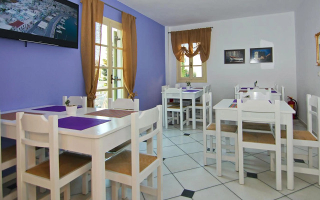 Camara Hotel