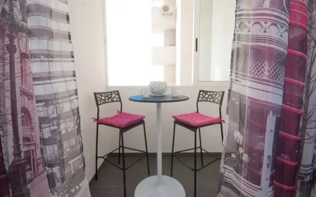 Studio apartment Tina
