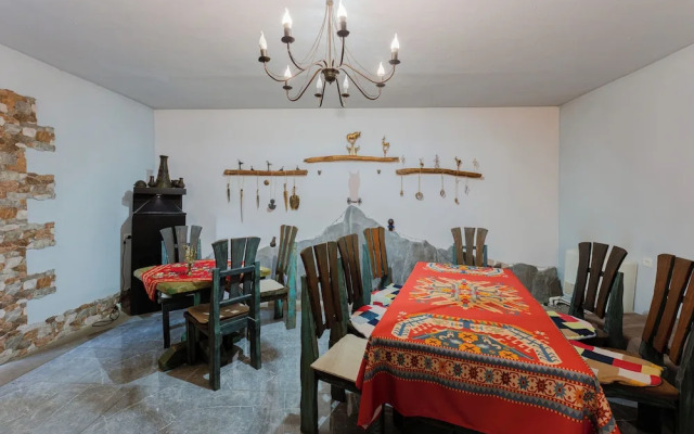 Etiuni The Forgotten Kingdom