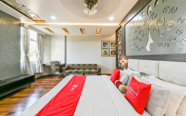 Ashoka Residency Hotel