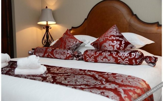 Qiandao Lake Bedom Apartment Hangzhou Qiandaohu Branch
