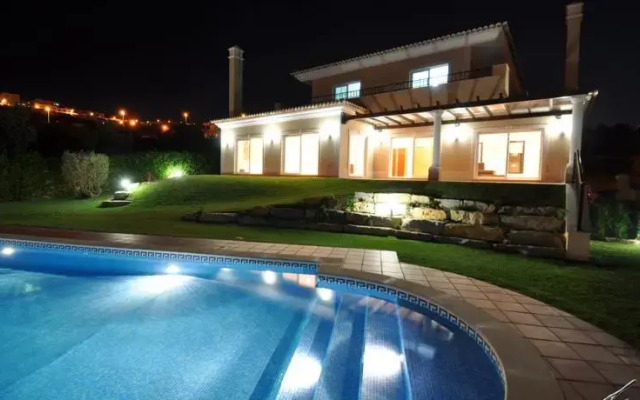 Villa Marina