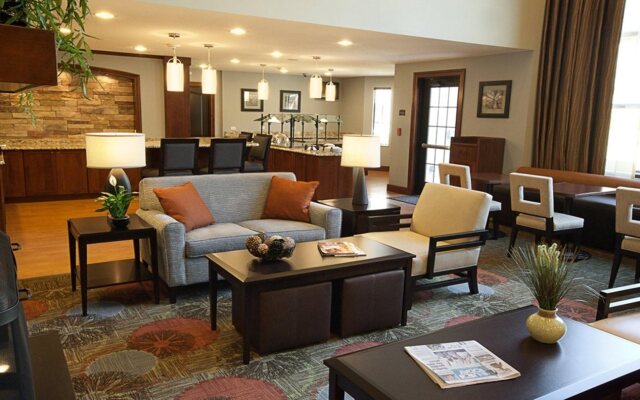 Staybridge Suites Auburn Hills by IHG