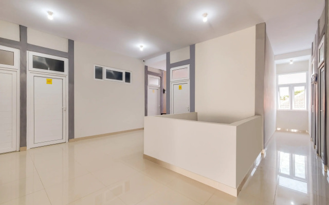 OYO 3972 Simega Residence