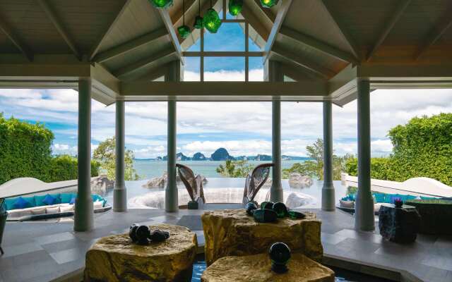 Banyan Tree Krabi