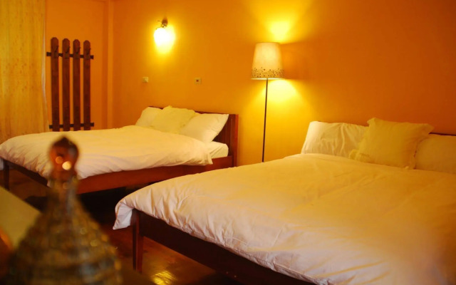 Travel Plus Friend B&B