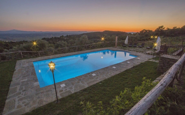 Agriturismo Henni
