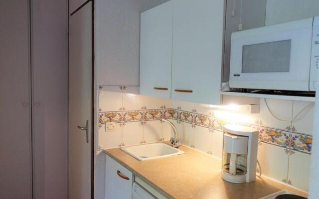 Appartement Arêches-Beaufort, 2 pièces, 4 personnes - FR-1-342-182