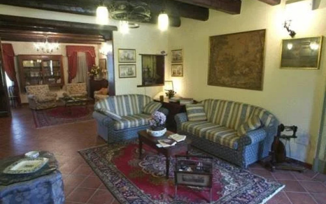 Agriturismo Tenuta Goro Veneto