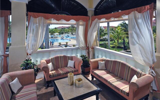 Paradisus Princesa del Mar Resort & Spa