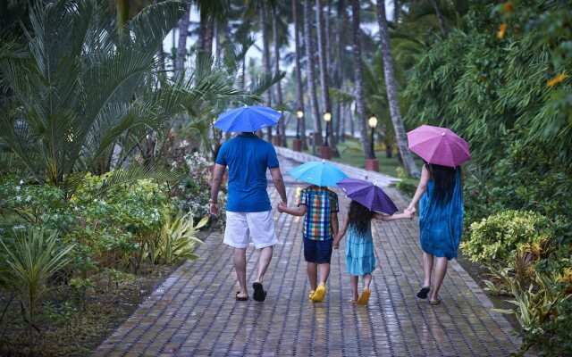 Club Mahindra Poovar