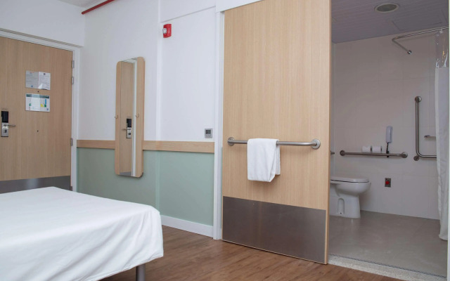 ibis budget Campinas Aquidaban