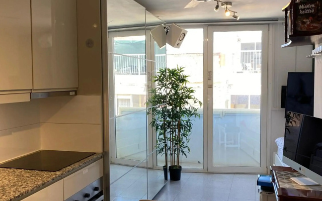 Astoria Studio for Beach Holiday