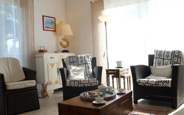 Maison Saint-Georges-d'Oléron, 5 pièces, 6 personnes - FR-1-246A-410